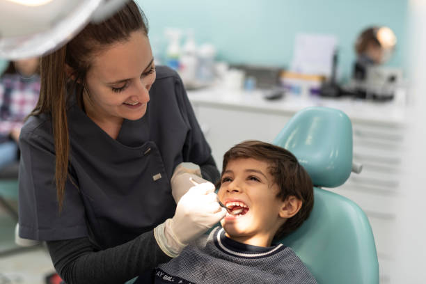 Best Broken or Chipped Tooth Repair in Auburn, ME